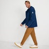 image:imageLands End Mens Squall Unlined Rain JacketDeep Sea Navy
