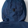 image:imageLands End Mens Squall Unlined Rain JacketDeep Sea Navy