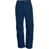 image:imageLands End Mens Squall Waterproof Insulated Snow PantsDeep Sea Navy