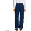 image:imageLands End Mens Squall Waterproof Insulated Snow PantsDeep Sea Navy