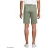 image:imageLands End Mens Traditional Fit 9 Flex Performance Golf ShortsSage