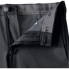 image:imageLands End Mens Traditional Fit Flex Performance Stretch Golf PantsBlack