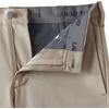 image:imageLands End Mens Traditional Fit Flex Performance Stretch Golf PantsKhaki