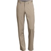 image:imageLands End Mens Traditional Fit Flex Performance Stretch Golf PantsKhaki