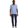 image:imageLands End Mens Traditional Fit Flex Performance Stretch Golf PantsRadiant Navy