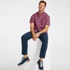 image:imageLands End Mens Traditional Fit Flex Performance Stretch Golf PantsRadiant Navy