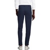 image:imageLands End Mens Traditional Fit Flex Performance Stretch Golf PantsRadiant Navy