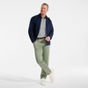 image:imageLands End Mens Traditional Fit Flex Performance Stretch Golf PantsSage
