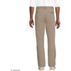 image:imageLands End Mens Travel Kit Classic Fit Chino PantKhaki