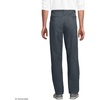 image:imageLands End Mens Travel Kit Classic Fit Chino PantSteel Gray