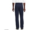 image:imageLands End Mens Travel Kit Comfort Waist Classic Fit Chino PantRadiant Navy