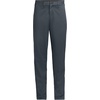 image:imageLands End Mens Travel Kit Comfort Waist Classic Fit Chino PantSteel Gray