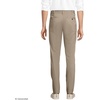 image:imageLands End Mens Travel Kit Slim Fit Chino PantKhaki