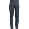 image:imageLands End Mens Travel Kit Slim Fit Chino PantSteel Gray
