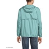 image:imageLands End Mens UPF 50 Anorak WindbreakerPale Teal