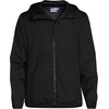 image:imageLands End Mens UPF 50 Windbreaker JacketBlack