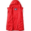 image:imageLands End Mens UPF 50 Windbreaker JacketBright Cherry