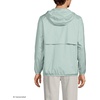image:imageLands End Mens UPF 50 Windbreaker JacketMorning Dew