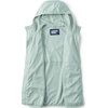 image:imageLands End Mens UPF 50 Windbreaker JacketMorning Dew