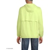 image:imageLands End Mens UPF 50 Windbreaker JacketSoft Limoncello Yellow