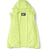 image:imageLands End Mens UPF 50 Windbreaker JacketSoft Limoncello Yellow