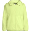 image:imageLands End Mens UPF 50 Windbreaker JacketSoft Limoncello Yellow