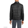 image:imageLands End Mens Wanderweight Ultralight Packable Down JacketBlack