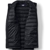image:imageLands End Mens Wanderweight Ultralight Packable Down JacketBlack