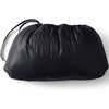 image:imageLands End Mens Wanderweight Ultralight Packable Down JacketBlack