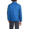 image:imageLands End Mens Wanderweight Ultralight Packable Down JacketEvening Cobalt Heather