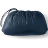 image:imageLands End Mens Wanderweight Ultralight Packable Down JacketRadiant Navy