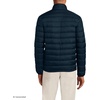 image:imageLands End Mens Wanderweight Ultralight Packable Down JacketRadiant Navy