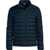 image:imageLands End Mens Wanderweight Ultralight Packable Down JacketRadiant Navy