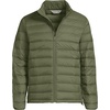 image:imageLands End Mens Wanderweight Ultralight Packable Down JacketRiver Stone Green