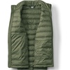 image:imageLands End Mens Wanderweight Ultralight Packable Down JacketRiver Stone Green