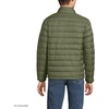 image:imageLands End Mens Wanderweight Ultralight Packable Down JacketRiver Stone Green