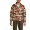 image:imageLands End Mens Wanderweight Ultralight Packable Down JacketWarm Cinnamon Camo