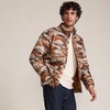 image:imageLands End Mens Wanderweight Ultralight Packable Down JacketWarm Cinnamon Camo