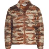 image:imageLands End Mens Wanderweight Ultralight Packable Down JacketWarm Cinnamon Camo