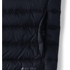image:imageLands End Mens Wanderweight Ultralight Packable Down VestBlack