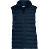 image:imageLands End Mens Wanderweight Ultralight Packable Down VestRadiant Navy