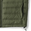 image:imageLands End Mens Wanderweight Ultralight Packable Down VestRiver Stone Green