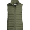 image:imageLands End Mens Wanderweight Ultralight Packable Down VestRiver Stone Green
