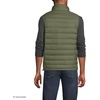 image:imageLands End Mens Wanderweight Ultralight Packable Down VestRiver Stone Green