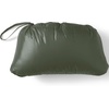 image:imageLands End Mens Wanderweight Ultralight Packable Hooded Down JacketDarkest Olive