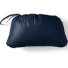 image:imageLands End Mens Wanderweight Ultralight Packable Hooded Down JacketRadiant Navy