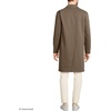 image:imageLands End Mens Waterproof Mac RaincoatVintage Taupe