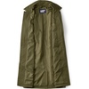 image:imageLands End Mens Waterproof Mac RaincoatWoodland Moss