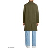image:imageLands End Mens Waterproof Mac RaincoatWoodland Moss