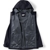 image:imageLands End Mens Waterproof Rain JacketBlack